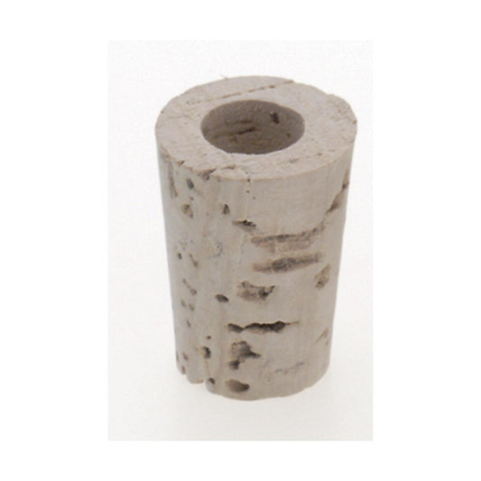 Satco 90-188 Cork 5/8" x 3/4" 1" Height
