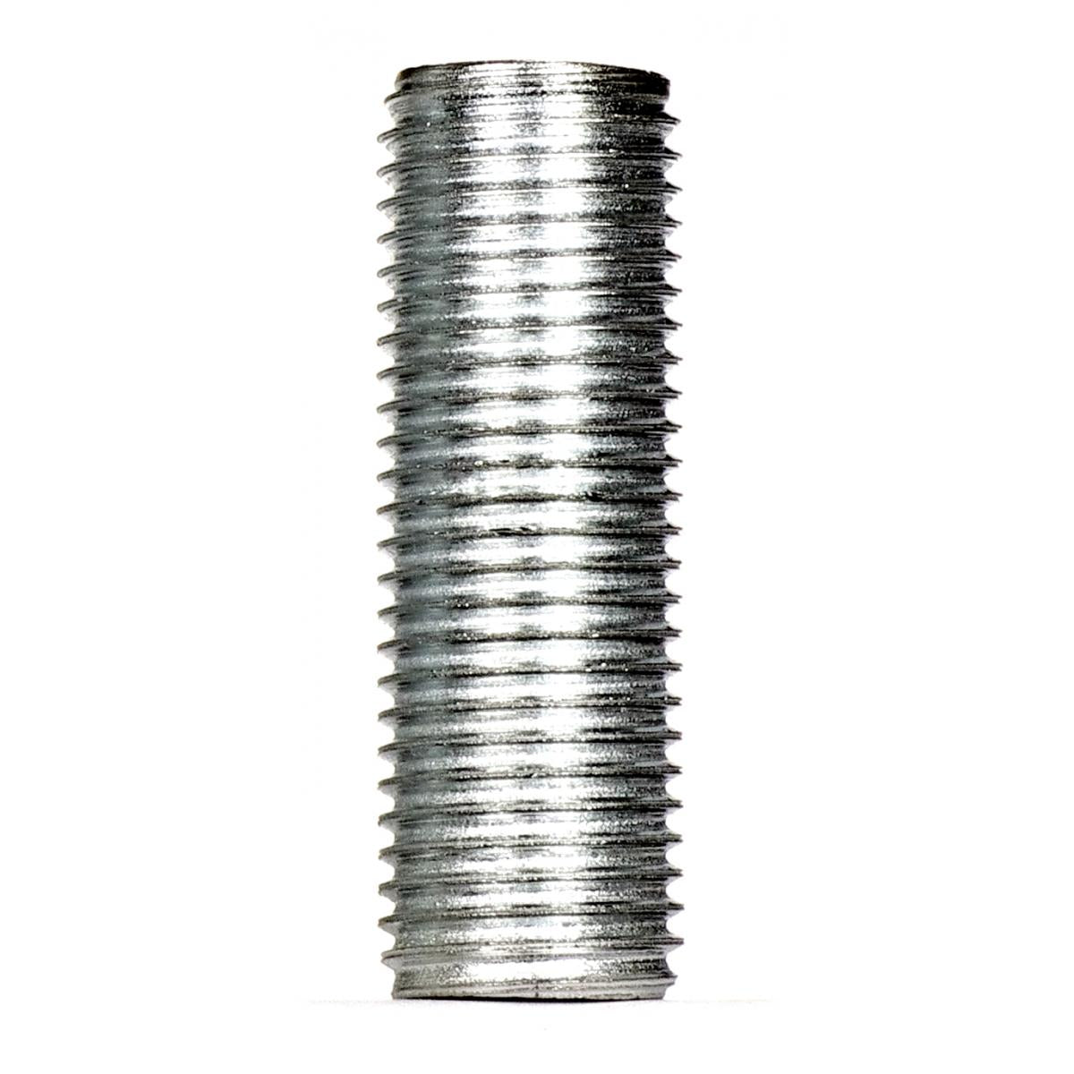 Satco 90-262 1/4 IP Steel Zinc Plated 6" Length 1/2" Wide