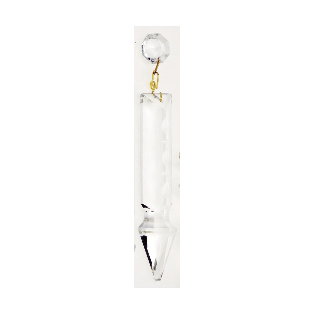 Satco 90-318 4" Cut Spear