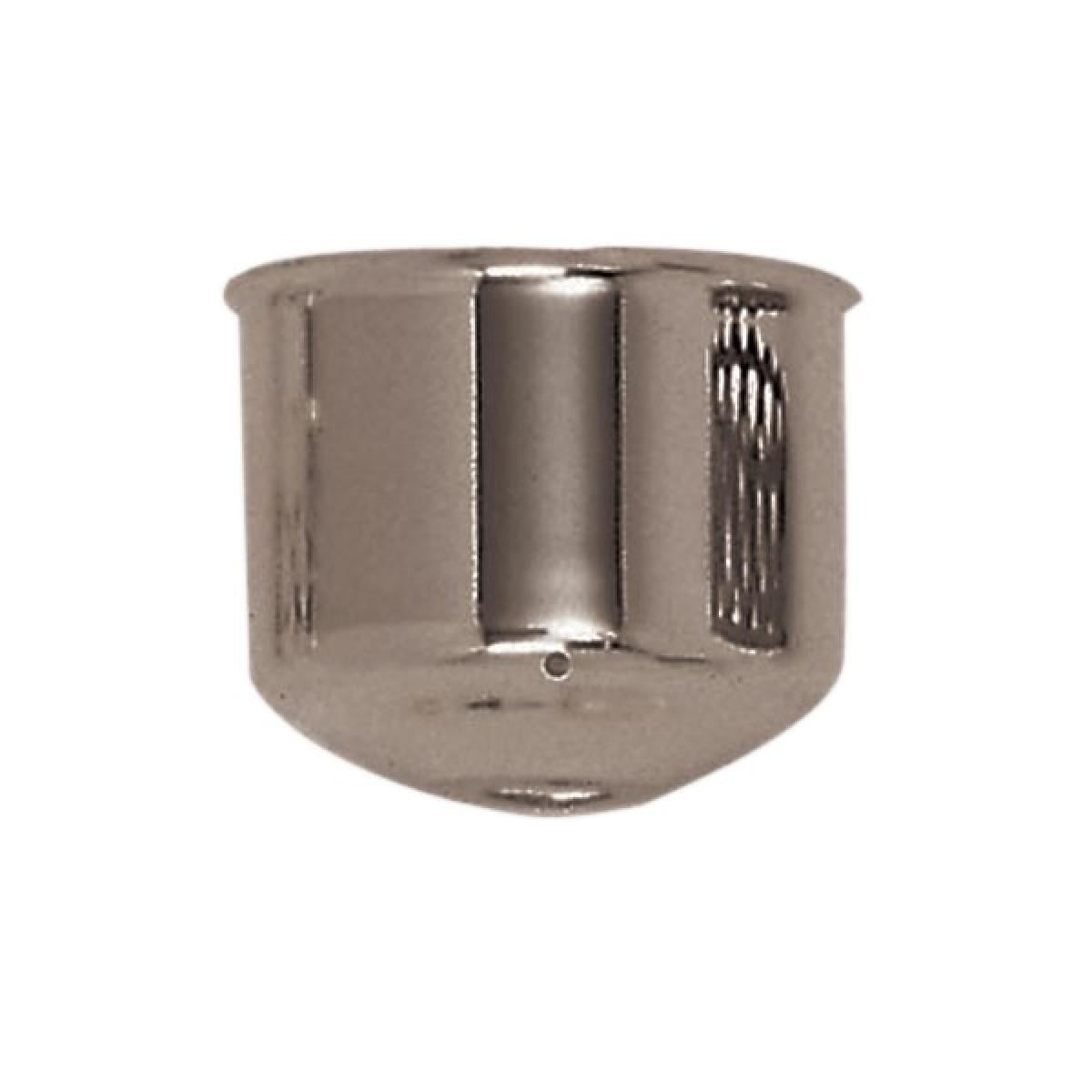 Satco 90-655 1-5/8" Fitter Chrome Finish