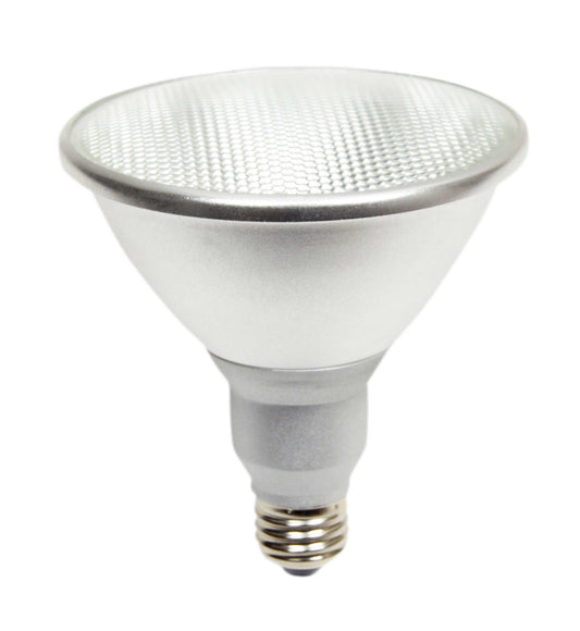 Replacement for Halco 81954 PAR38FL15/830/ECO2/LED LED ECO PAR38 15W 3000K DIMMABLE 40 DEGREE E26 ProLED