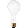 Satco S4962 300W 130V PS35 Frosted E39 Mogul Base 