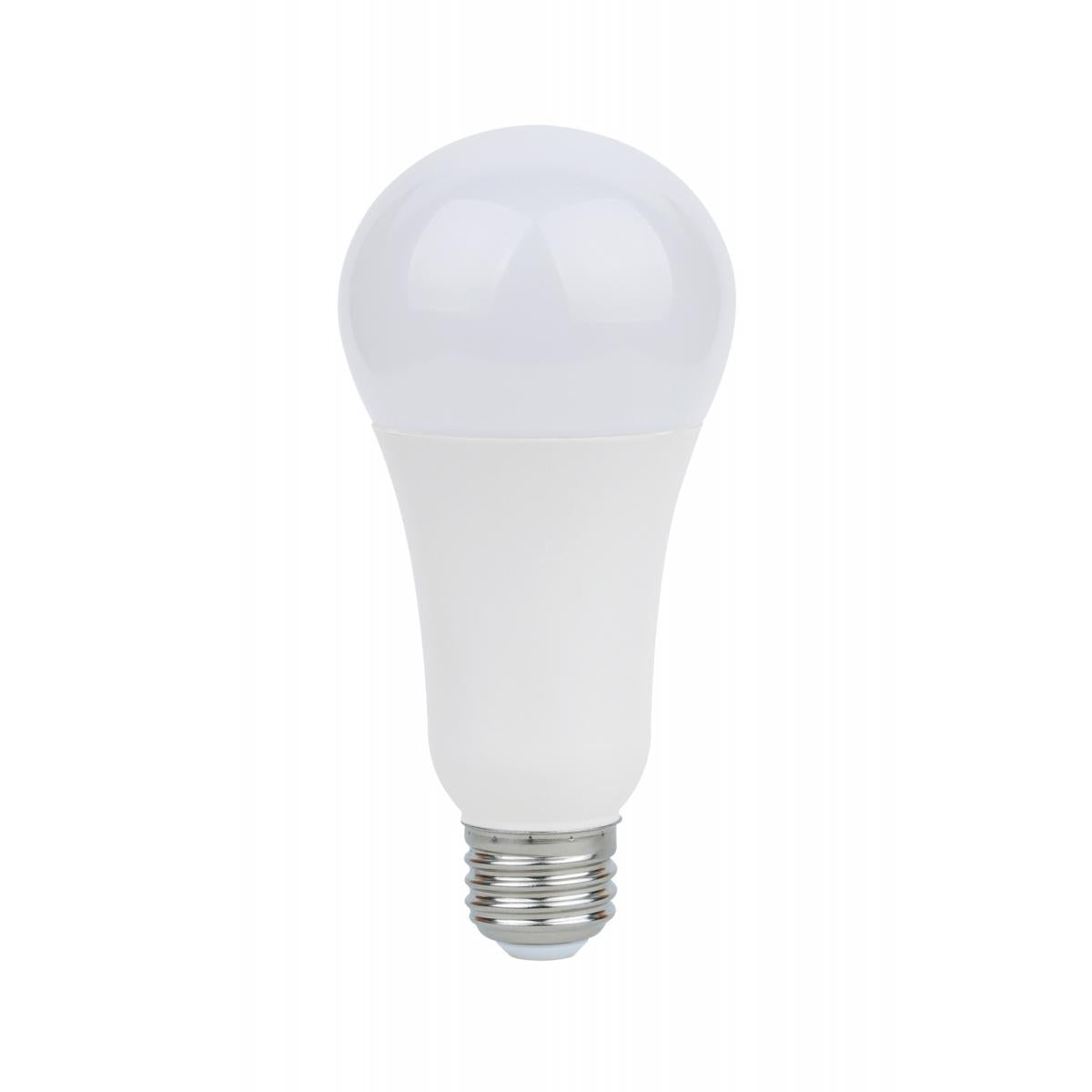 Satco S11332 20 Watt A21 LED 5000K Medium base 220 deg. Beam Angle 120-277 Volt
