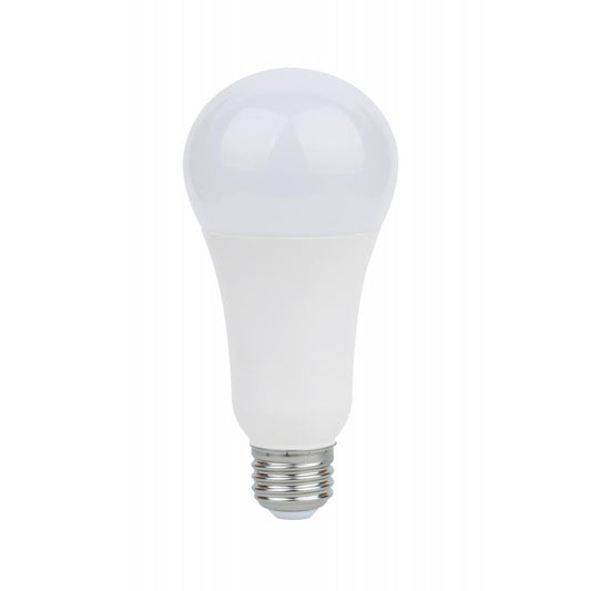 Satco S11332 20 Watt A21 LED 5000K Medium base 220 deg. Beam Angle 120-277 Volt