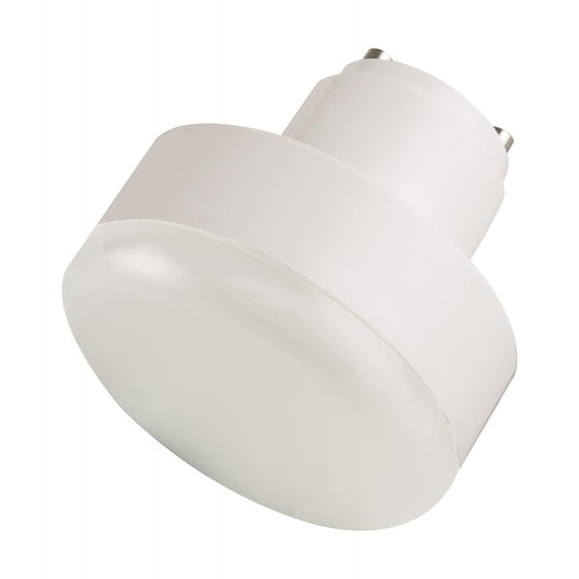 Satco S11543 12 Watt LED 4000K GU24 base 120 Volt