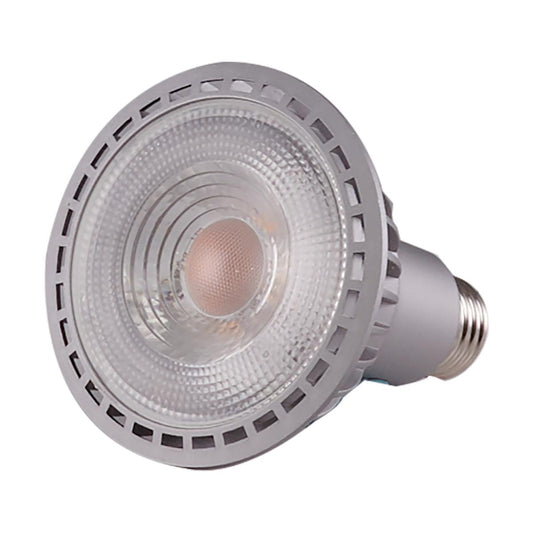 Replacement for Satco S12240 20.5 Watt PAR30 High Lumen LED Long Neck 2700K Medium base 120 Volt - NOW S32240