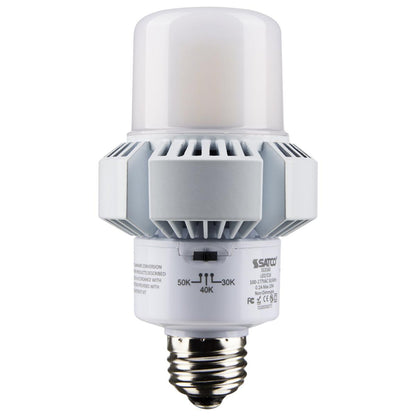 Replacement for Satco S7336 40T4/E26/5000K/120V 40 watt 120 volt T4 Medium Screw Base 5000K Natural Light CFL - NOW LED