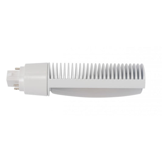 Replacement for Satco S21403 16 Watt LED PL 4-Pin 5000K 1850 Lumens G24q base 50000 Average rated hours Horizontal Type A Ballast dependent - NOW S21412