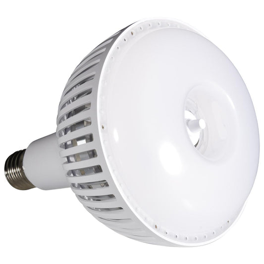 Replacement for Satco S23112 80 Watt LED HID Replacement 4000K Mogul extended base Type B Ballast Bypass 120-277V Dimmable - NOW S33112