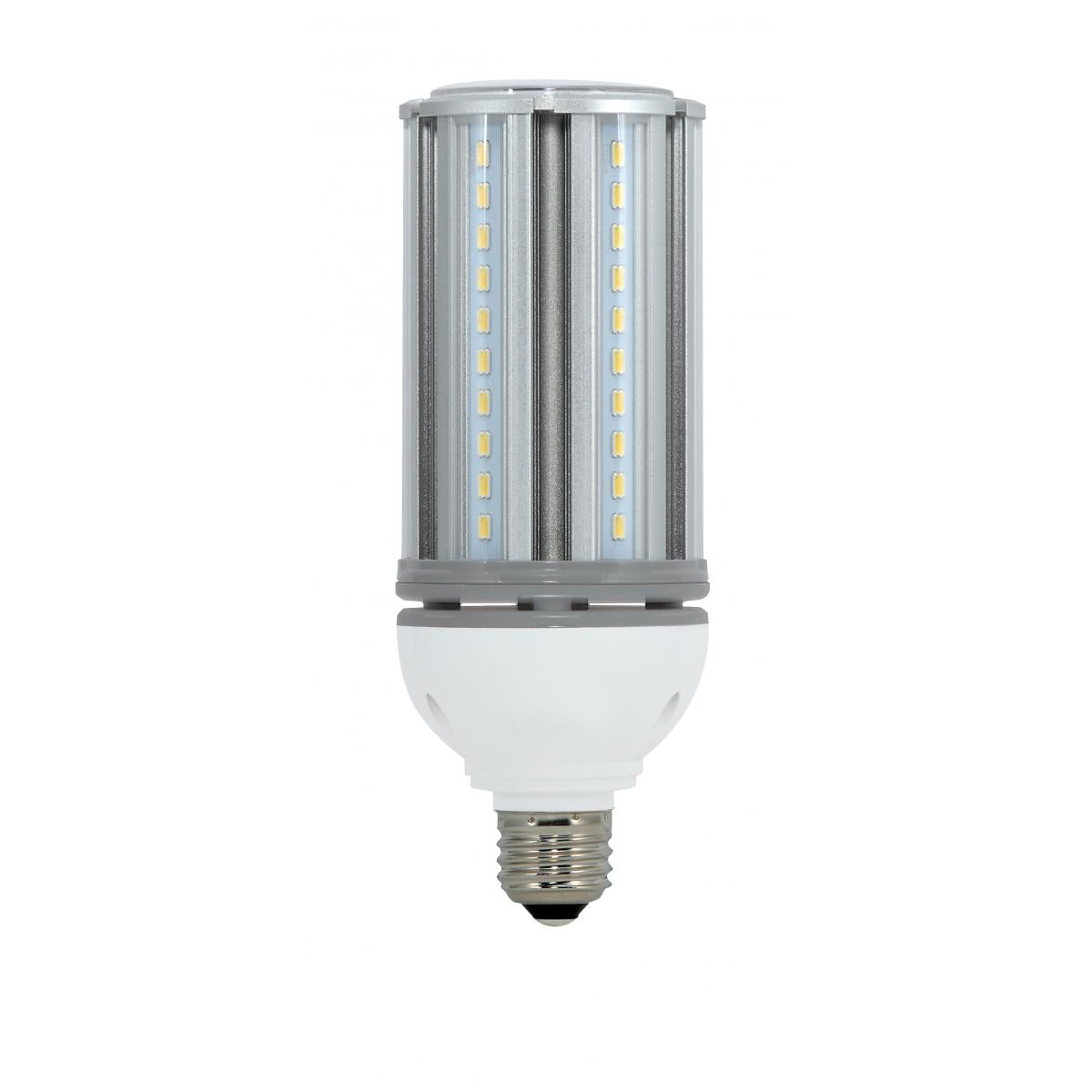 Replacement for Satco S28711 22 Watt LED HID Replacement 5000K Medium base 277-347 Volt - NOW S23161