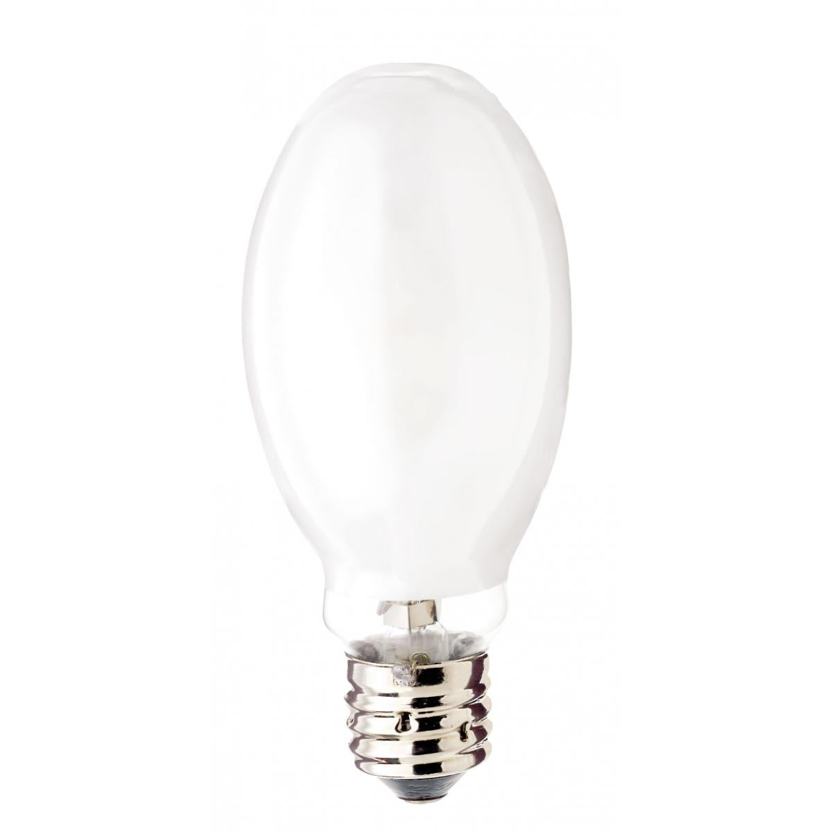 Satco S4248 MS400W/ED28/C/UPS/V/4K/E39 400 Watt Metal Halide HID Mogul base ED28 Coated 70 CRI 3700K