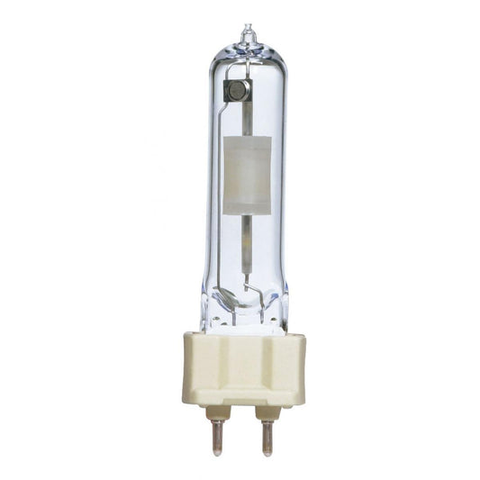 Satco S4264 CDM70/T6/942 70 Watt Metal Halide HID G12 base T6 SE Clear 92 CRI 4200K