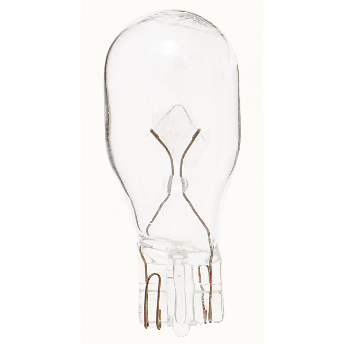 Satco S6938 901 3.97 Watt miniature T5 500 Average rated hours Mini Wedge base 12.8 Volt