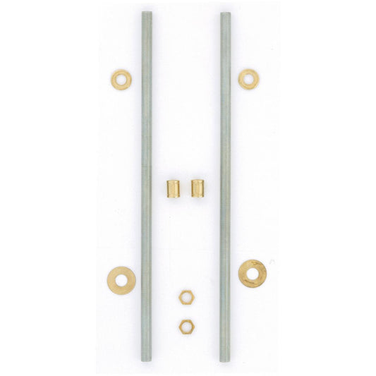 Satco S70-272 2 Steel Pipes And Fittings 12"
