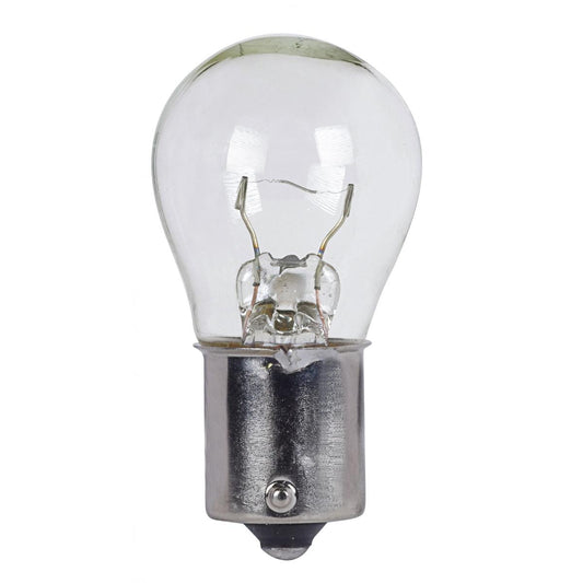 Satco S7071 1651 3 Watt miniature S8 20 Average rated hours Bayonet Single Contact Base 5 Volt