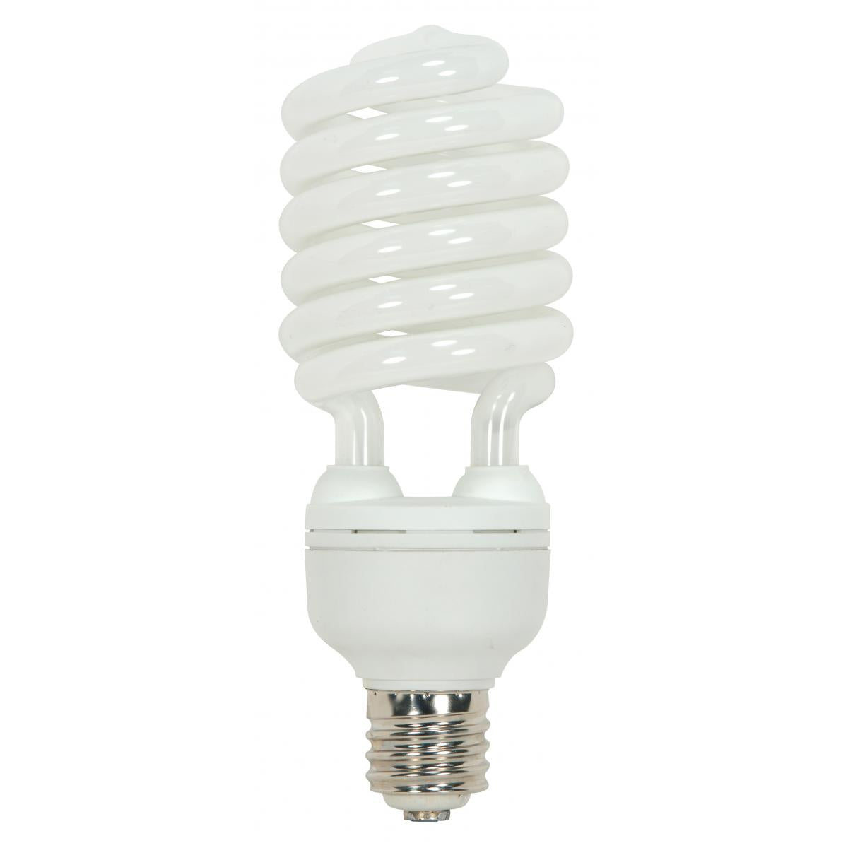 Satco S7387 65T5/E39/2700K/120V 65 Watt T5 Compact Fluorescent 2700K 85 CRI Mogul base 120 Volt