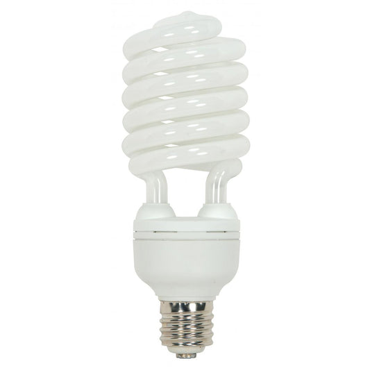 Satco S7392 85T5/E39/4100K/120V 85 Watt T5 Compact Fluorescent 4100K 85 CRI Mogul base 120 Volt