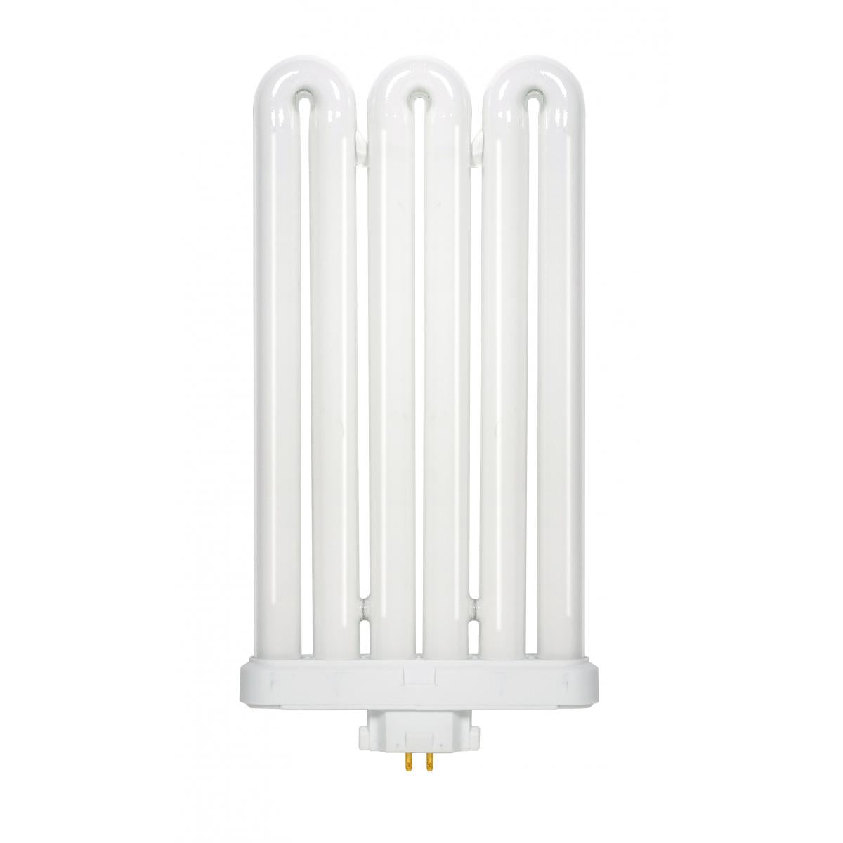 Satco S7792 PLM65 65 Watt T4 Compact Fluorescent 6500K GX10Q-4 base Carded