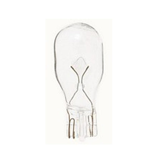 Satco S7817 147 3.01 Watt miniature T3 1/4 1500 Average rated hours Mini Wedge base 7 Volt