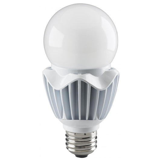 Replacement for Satco S8778 20WA21/LED/4K/120V/DIM/E26 20 Watt LED A21 High lumen output 4000K Medium base 120 Volt - NOW S28737