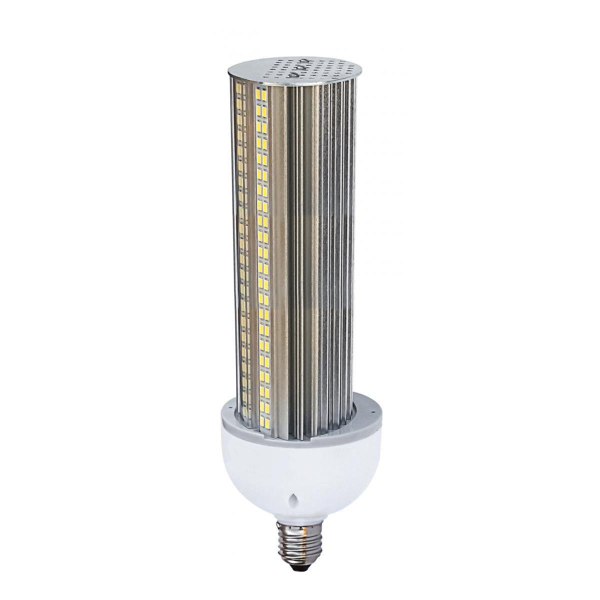 Satco S8926 40W/LED/HID/WP/3K/E39/100-277V 40 Watt LED Hi-lumen 3000K Mogul base 100-277 Volt Ballast bypass Type B