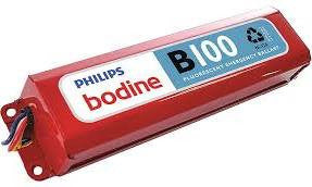  Philips Bodine B100