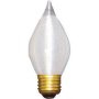 Bulbrite 431025  - 25C15S   25W  130V