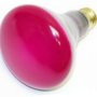 Bulbrite 246075 75BR30P Pink Flood