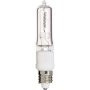 Satco S3181 500Q/CL 500W Halogen  Mini Can Base