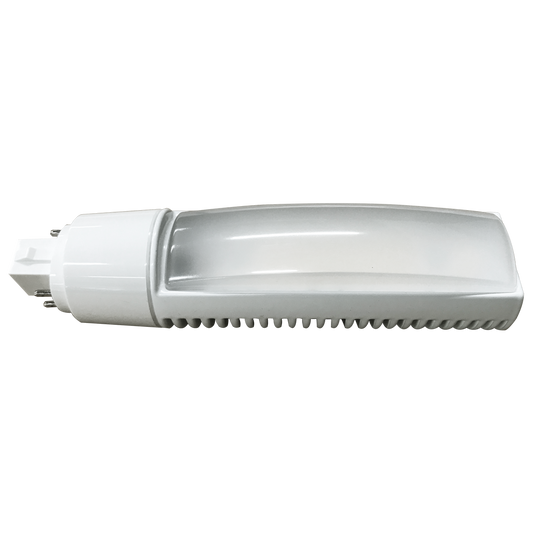 Eiko 10858 LED16WPH/G24Q/827DR-G8 LED Direct Fit 4pin 16W-1850LM Horiz G24q Base 80+CRI 2700K 120-277
