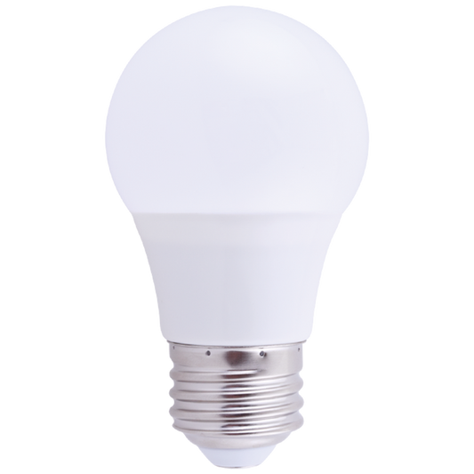 EIKO 13061 L8WA15/830PF/D/E12 8W 800LM A15 80CRI 3000K Plastic Frosted Dimmable E12