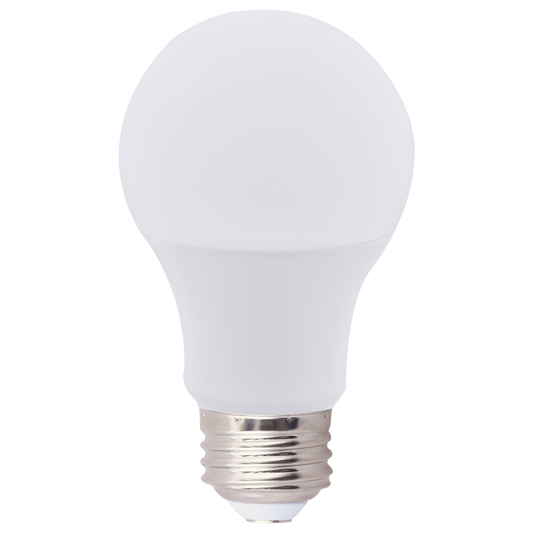EIKO 13028 L13WA19/830PF/D/E26 13W 1600LM A19 80CRI 3000K Plastic Frosted Dimmable E26