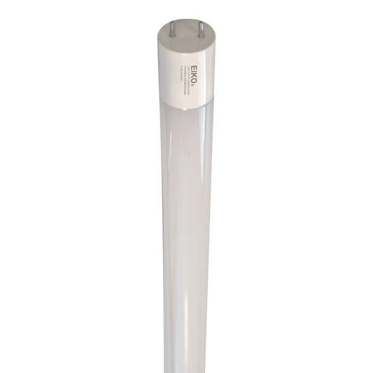 EIKO 10954 LED13WT8/48/840-G9DR Glass Direct Fit 4FT 13W-2200LM 4000K 80+CRI G13