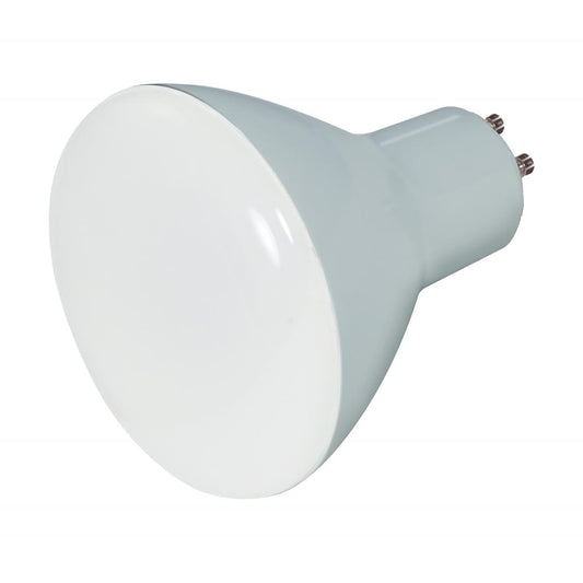 Replacement for Satco S9626 9.5BR30/LED/27K/GU24/650L/120V 9.5W BR30 GU24 2700K LED Light Bulb - 65-Watt Equivalent
