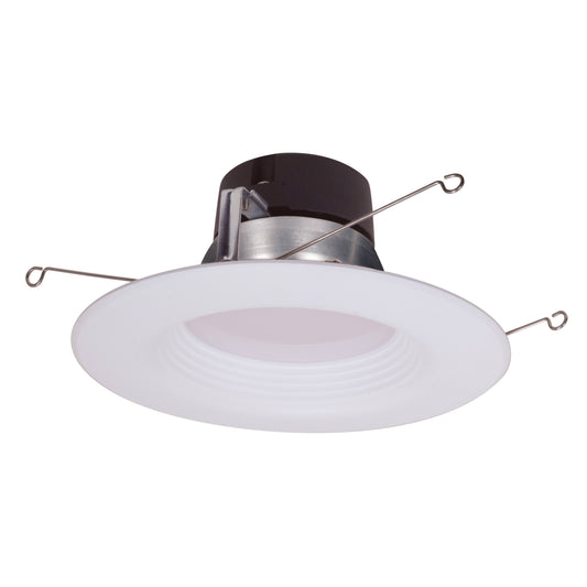 Replacement for Satco S9725 11.5WLED/RDL/5-6/30K/120V 5-6 11.5W LED Retrofit 3000K - NOW S11801R1