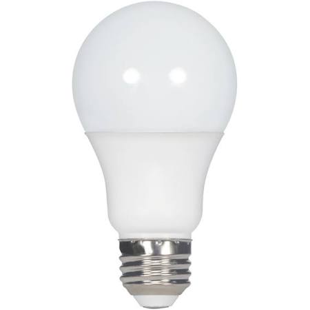 Satco S28767 11.5A19/LED/40K/ND/120V 11.5W LED A19 Non-Dimming 4000K