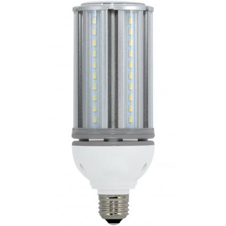Replacement for Satco S9393 45W/LED/HID/5000K/100-277V EX3 LED 45W 5000K EX39 Base HID Retrofit - NOW S39393