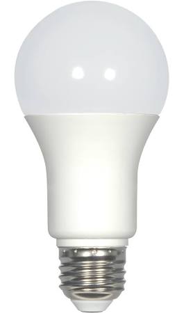 Satco S29831 6A19/OMNI/220/LED/30K 6W A19 3000K LED