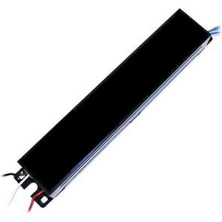 Replacement for Sylvania 52665 QHE4X54T5HOUNVPSNHTSCLDOE 54W T5 Electronic Fluorescent Ballast 120/277V - NOW ADVANCE