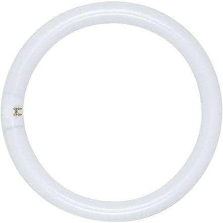 Satco S2954 FC16T9/WW/RS 40W Circline Bulb 3000K - CASE PACK 12 ONLY