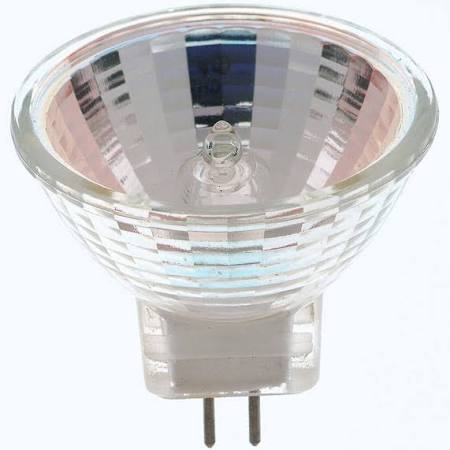 Satco S3466 FTF 35W MR-11 SPOT-CARDED